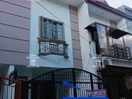 Maison de ville à vendre à Paranaque City, Metro Manila, Paranaque City, Southern District