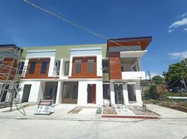 3 Schlafzimmer Reihenhaus zu verkaufen in Cebu, Central Visayas, Mandaue City