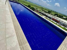 아파트을(를) Angeles City, 팜 팡가에서 판매합니다., Angeles City