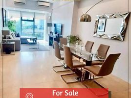 3 Bedroom Apartment for sale at Grand Hyatt Manila Residences, Makati City