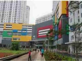 3 Kamar Apartemen for sale in Halim Perdanakusuma Airport, Makasar, Makasar