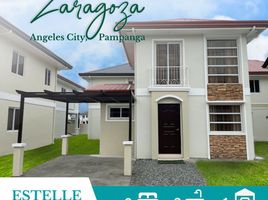 3 Bedroom Villa for sale in Angeles City, Central Luzon, Angeles City, Pampanga, Central Luzon