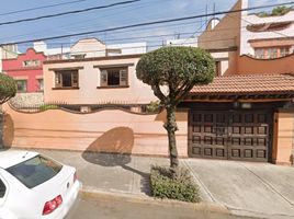 4 Schlafzimmer Haus zu verkaufen in Alvaro Obregon, Mexico City, Alvaro Obregon