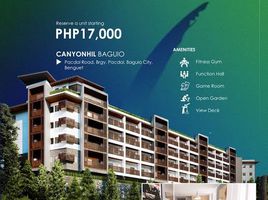  Condo for sale in Cordillera, Baguio City, Benguet, Cordillera