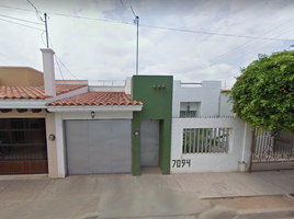 3 Habitación Casa en venta en Culiacan, Sinaloa, Culiacan