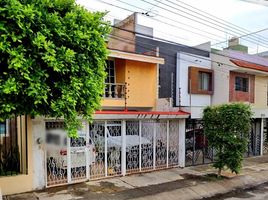 Maison 3 chambre à vendre à Guadalajara, Jalisco, Guadalajara, Jalisco