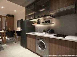 1 chambre Condominium for sale in Magallanes MRT-3, Makati City, Makati City