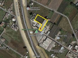  Terreno (Parcela) en venta en Ocoyucan, Puebla, Ocoyucan, Puebla