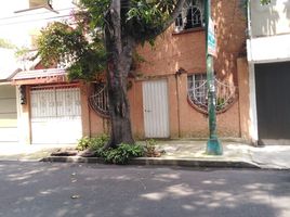 4 Schlafzimmer Haus zu verkaufen in Miguel Hidalgo, Mexico City, Miguel Hidalgo