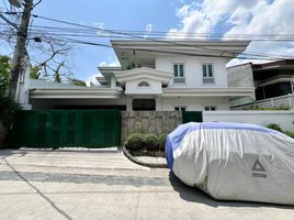 4 Schlafzimmer Villa zu verkaufen in Southern District, Metro Manila, Taguig City