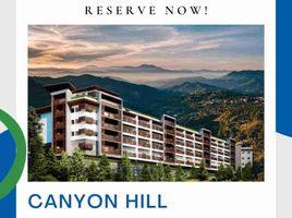  Condo for sale in Cordillera, Baguio City, Benguet, Cordillera