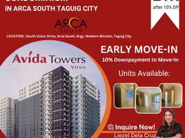  Departamento en venta en Taguig City, Metro Manila, Taguig City