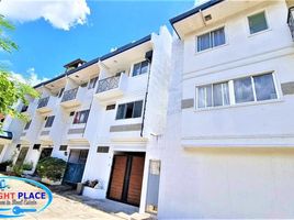 3 Bedroom Townhouse for sale in Cebu City, Cebu, Cebu City