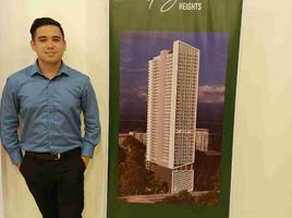 Studio Apartment for sale in Pedro Gil LRT-1, Ermita, Malate