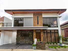 5 Bedroom House for sale at KISHANTA ZEN RESIDENCES, Talisay City