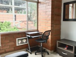 1 Bedroom Condo for rent in Antioquia, Medellin, Antioquia