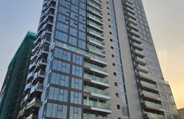 Bán căn hộ, 1 PN, 51 m², Hải Châu