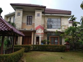 7 Kamar Rumah for sale in Banten, Pondok Aren, Tangerang, Banten