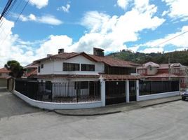 6 Bedroom Villa for sale in Calderón Park, Cuenca, Cuenca, Cuenca