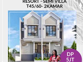 2 Kamar Rumah for sale in Soreang, Bandung, Soreang