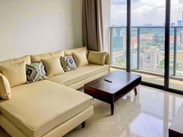 3 chambre Appartement for rent in Da Kao, District 1, Da Kao