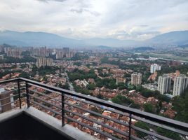 2 Habitación Departamento en alquiler en Medellín, Antioquia, Medellín