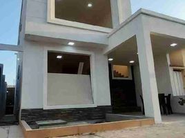 4 Bedroom House for sale in Daule, Guayas, Los Lojas Enrique Baquerizo Moreno, Daule