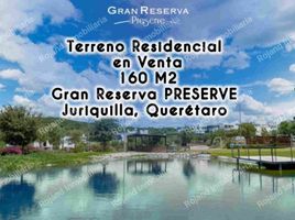  Grundstück zu verkaufen in Queretaro, Queretaro, Queretaro, Queretaro