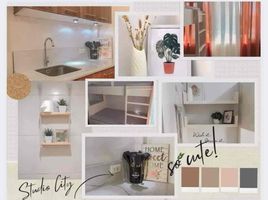 Studio Apartment for sale in Muntinlupa City, Metro Manila, Muntinlupa City