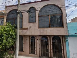4 Habitación Casa en venta en Gustavo A Madero, Ciudad de México, Gustavo A Madero