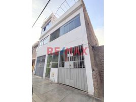 13 Habitación Casa en venta en Lima, San Juan de Lurigancho, Lima, Lima