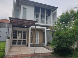 3 Habitación Villa en venta en Lakarsantri, East Jawa, Lakarsantri