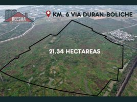  Land for sale in Duran, Guayas, Eloy Alfaro Duran, Duran