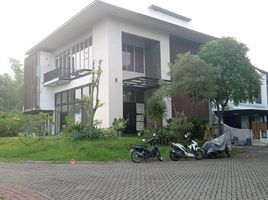 5 Habitación Casa en venta en Lakarsantri, East Jawa, Lakarsantri