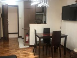  Apartment for rent in Greenbelt by Ayala Malls, Makati City, Makati City