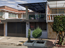 3 Habitación Villa en venta en Gustavo A Madero, Ciudad de México, Gustavo A Madero