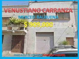 4 Bedroom Villa for sale in Cuauhtemoc, Mexico City, Cuauhtemoc
