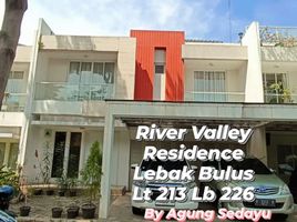 5 Bedroom Villa for sale in Cilandak Town Square, Cilandak, Cilandak