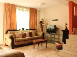 Maison 5 chambre à vendre à Puebla, Puebla, Puebla, Puebla