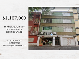  House for sale in Miguel Hidalgo, Mexico City, Miguel Hidalgo