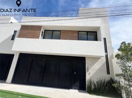 3 Schlafzimmer Villa zu verkaufen in San Luis Potosi, San Luis Potosi, San Luis Potosi, San Luis Potosi