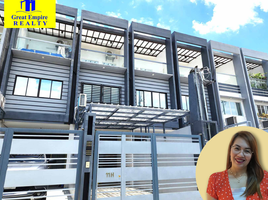 4 Bedroom Villa for sale in Quezon City, Eastern District, Quezon City