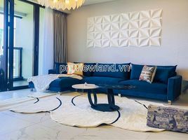4 Bedroom Apartment for rent in An Khanh, Ho Chi Minh City, An Khanh
