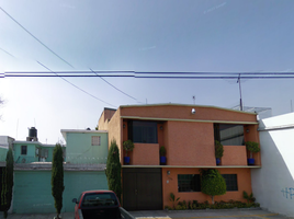4 Schlafzimmer Villa zu verkaufen in Gustavo A Madero, Mexico City, Gustavo A Madero