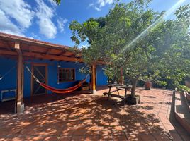 3 Schlafzimmer Villa zu vermieten in Loja, Loja, Vilcabamba Victoria, Loja