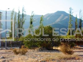  Terreno (Parcela) en venta en Valparaíso, San Felipe, San Felipe de Aconcagua, Valparaíso