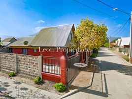 2 Habitación Casa en venta en Melipilla, Santiago, Melipilla, Melipilla