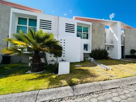 Villa 4 chambre à vendre à Toluca, Mexico, Toluca