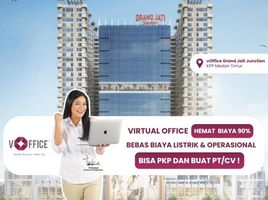 0 m² Office for rent in North Sumatera, Medan Maimun, Medan, North Sumatera