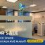 90 SqM Office for sale in Greenbelt by Ayala Malls, Makati City, Makati City